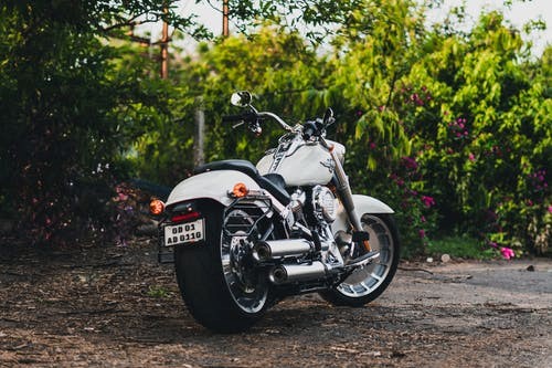 Every motorcycle trader should stay up-to-date