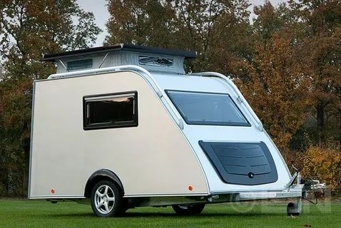 Top 5 Questions To Ask Before Buying A Used Caravan