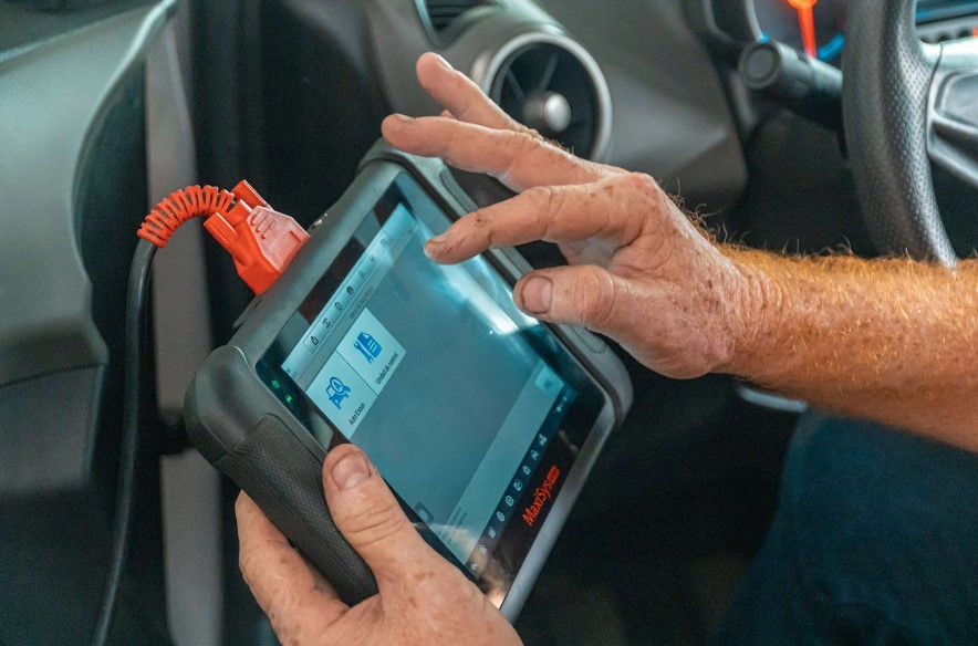 Maximizing Vehicle Performance and Safety: A Guide to ANCEL Diagnostic Tools